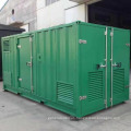 Mtu High Quality 500kw 600kw 800kw Diesel Generator Set